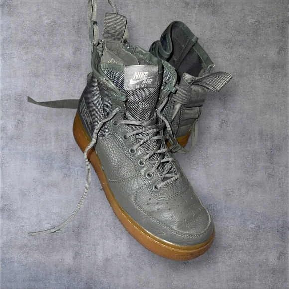 Nike Air Force one‎ military main image 7